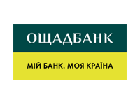 Банк Ощадбанк в Стасях