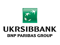 Банк UKRSIBBANK в Стасях