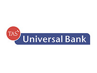 Банк Universal Bank в Стасях